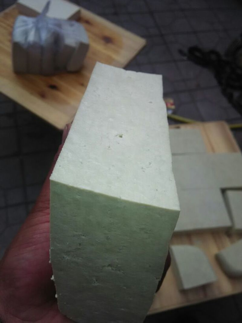 豆腐干豆腐