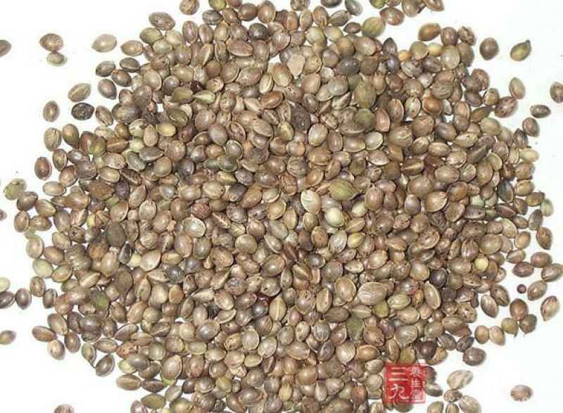 火麻仁颗粒饱满，干净无杂，货源充足，品质保障