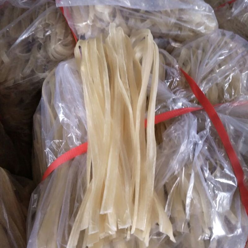 红薯粉丝包装
