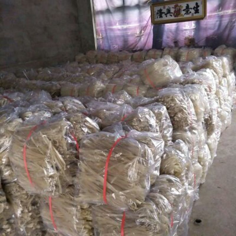 红薯粉丝包装