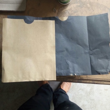 桃袋中号18*20