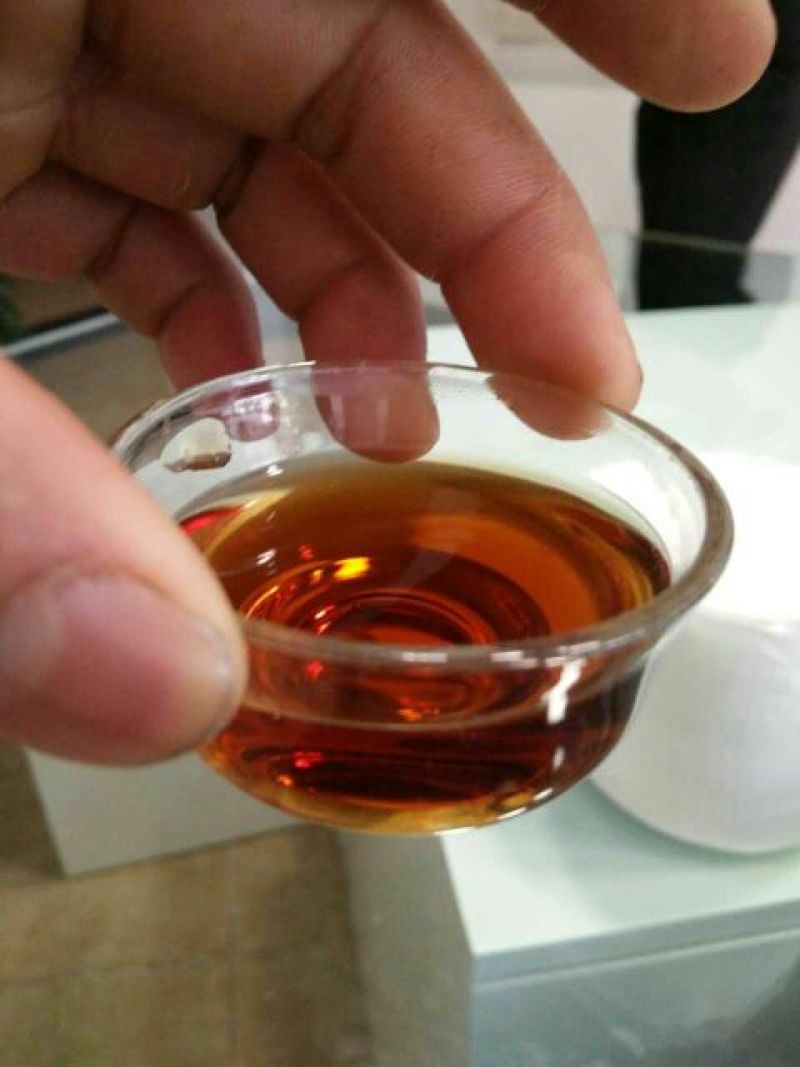 普洱茶一级