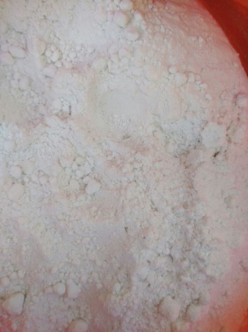 马铃薯淀粉散装