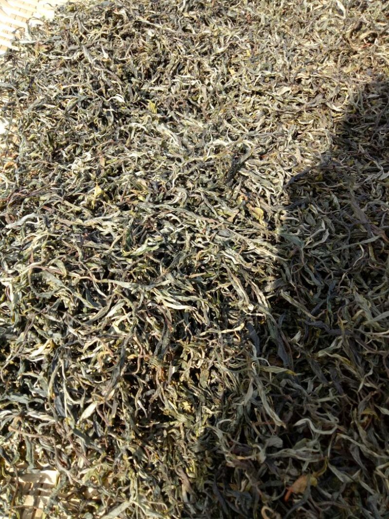 百年大树茶二级