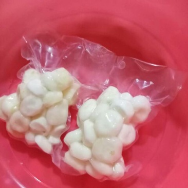 荸荠大号。质量优秀，价格便宜。