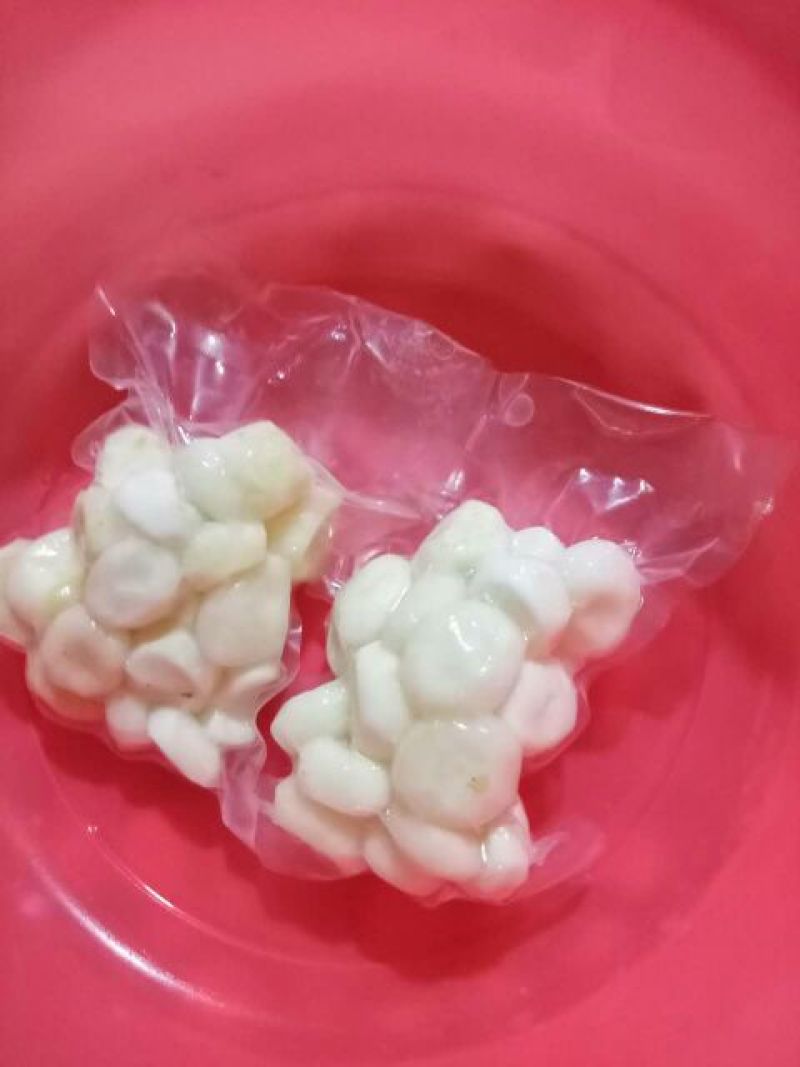 荸荠大号。质量优秀，价格便宜。