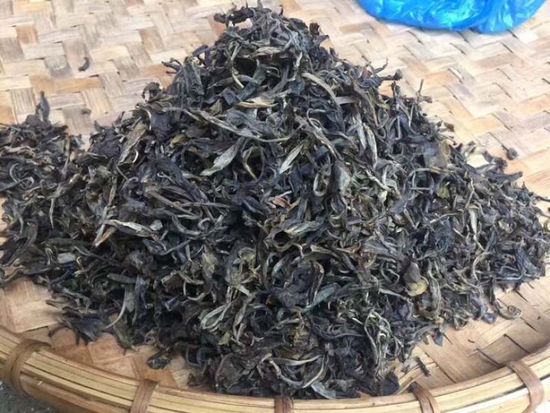 普洱茶