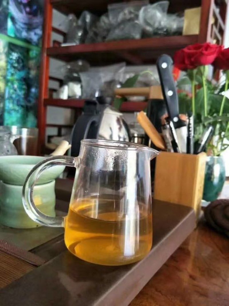 普洱茶