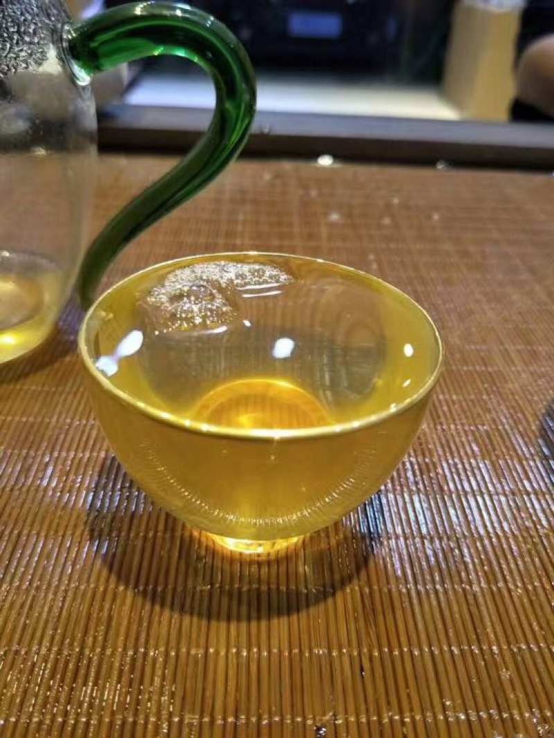 普洱茶