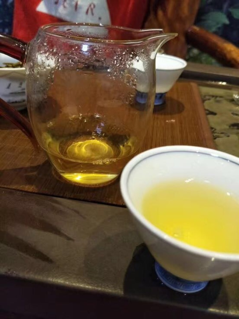 普洱茶