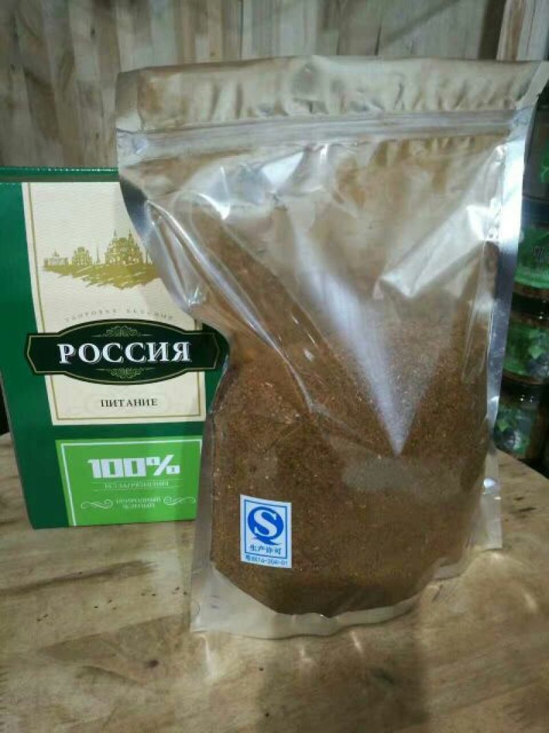 白桦茸