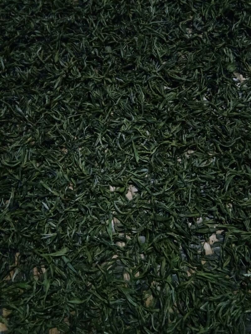 普洱茶二级