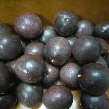 百香果100~120g紫果