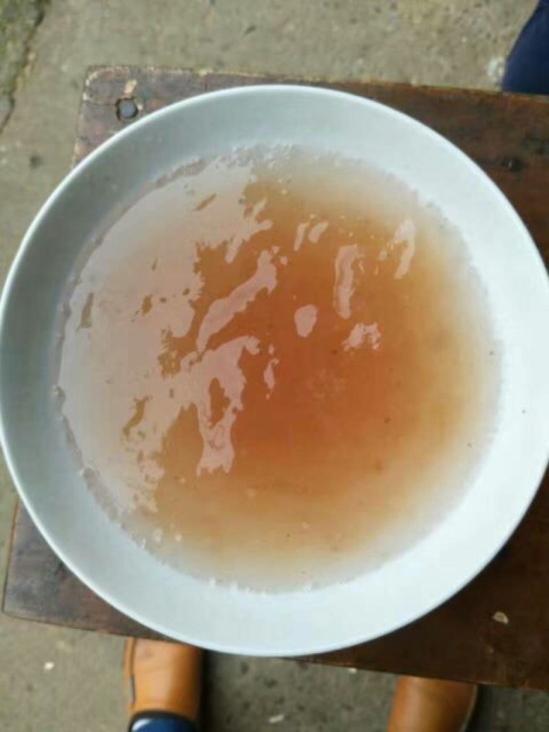 蕨根淀粉散装