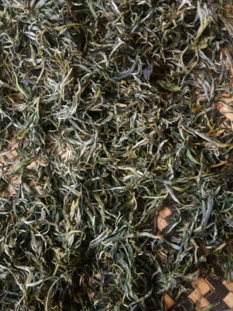 普洱茶一级