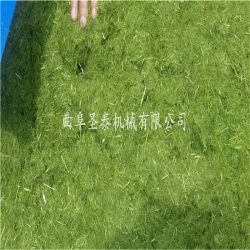 铡草机电机拖挂
