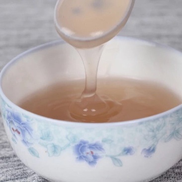 藕粉