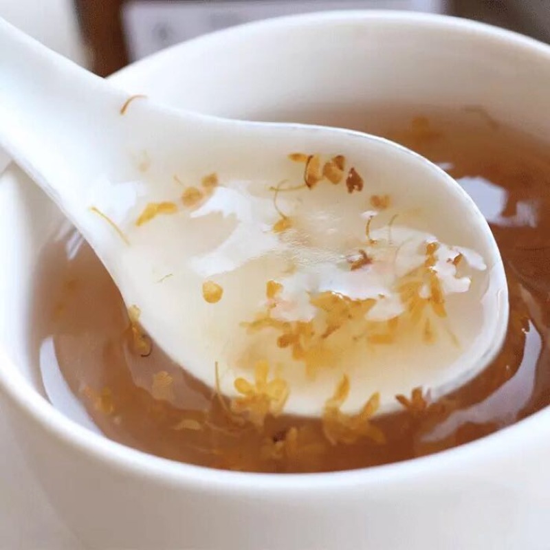 藕粉