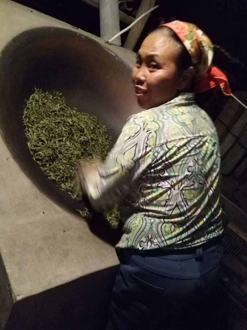 普洱茶一级