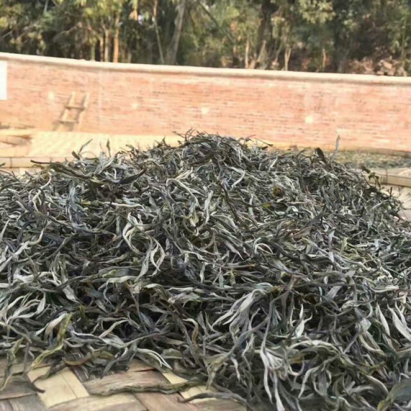 普洱茶一级