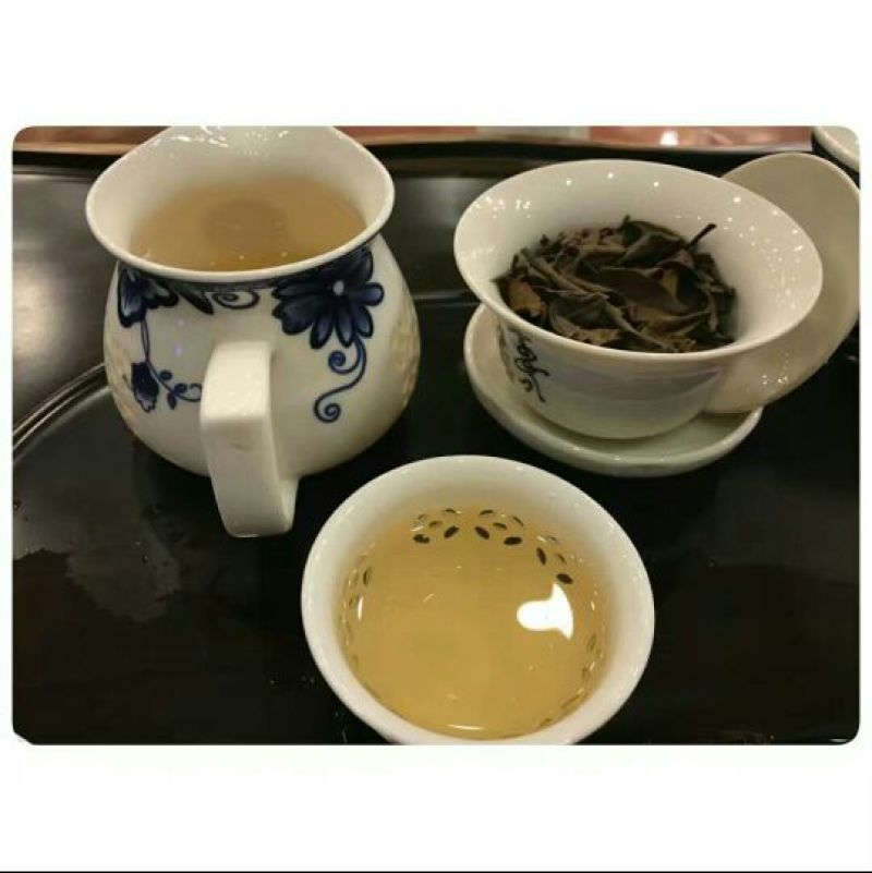 普洱茶一级