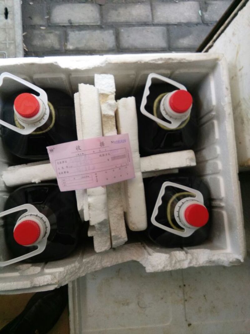 菜油一级