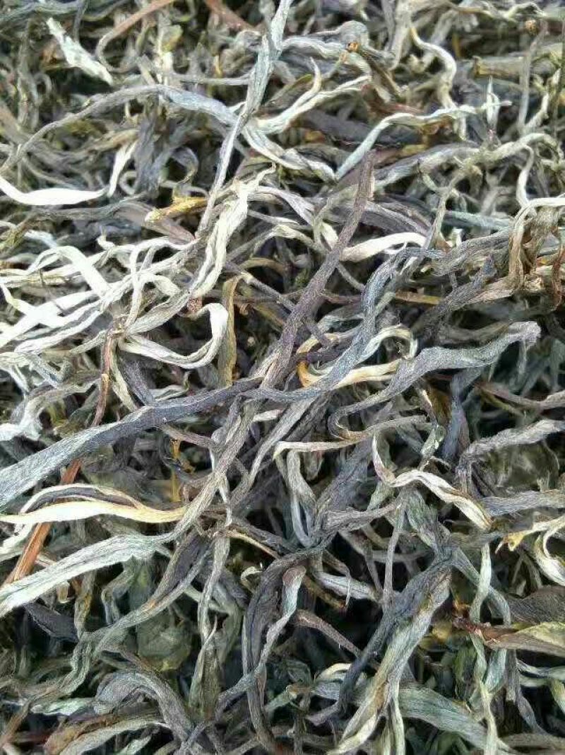 古树普洱茶一级