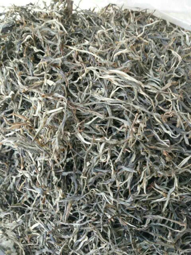 普洱茶二级