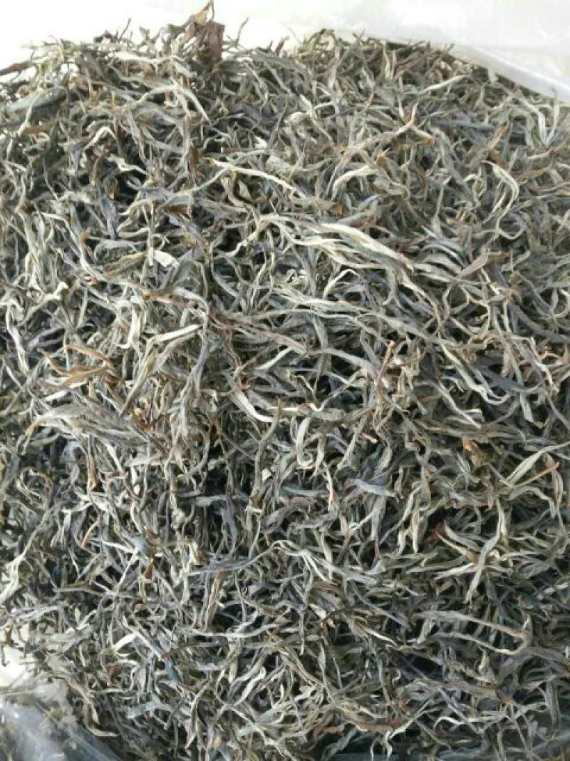 普洱茶二级