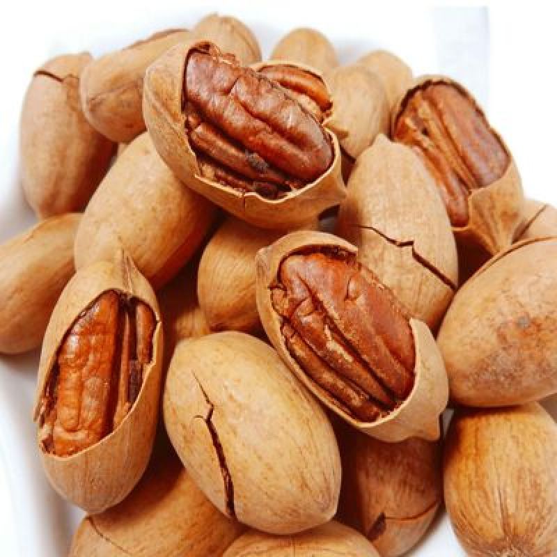 碧根果30mm以上去皮干