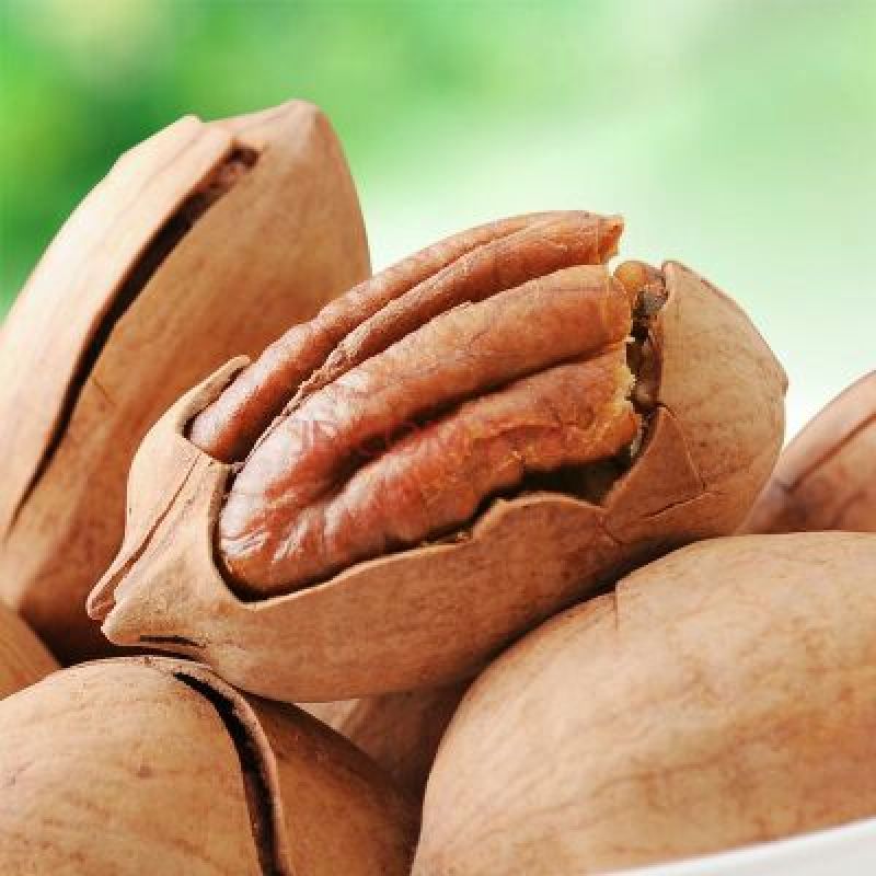 碧根果30mm以上去皮干