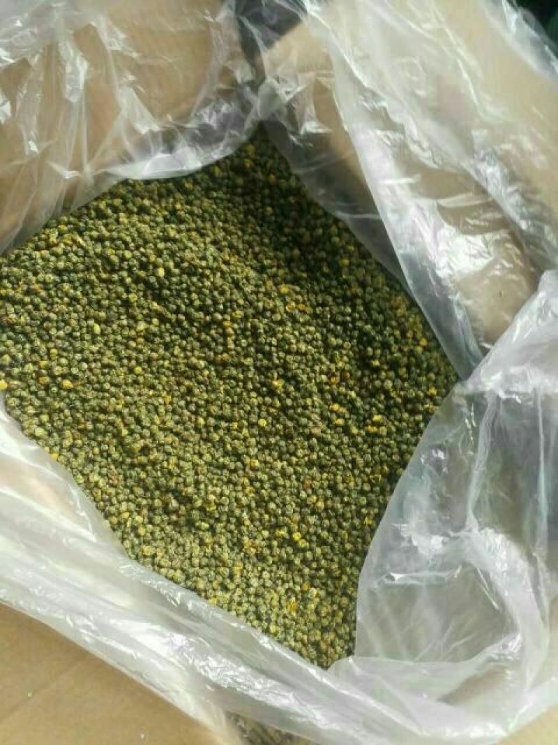 药用菊花散装