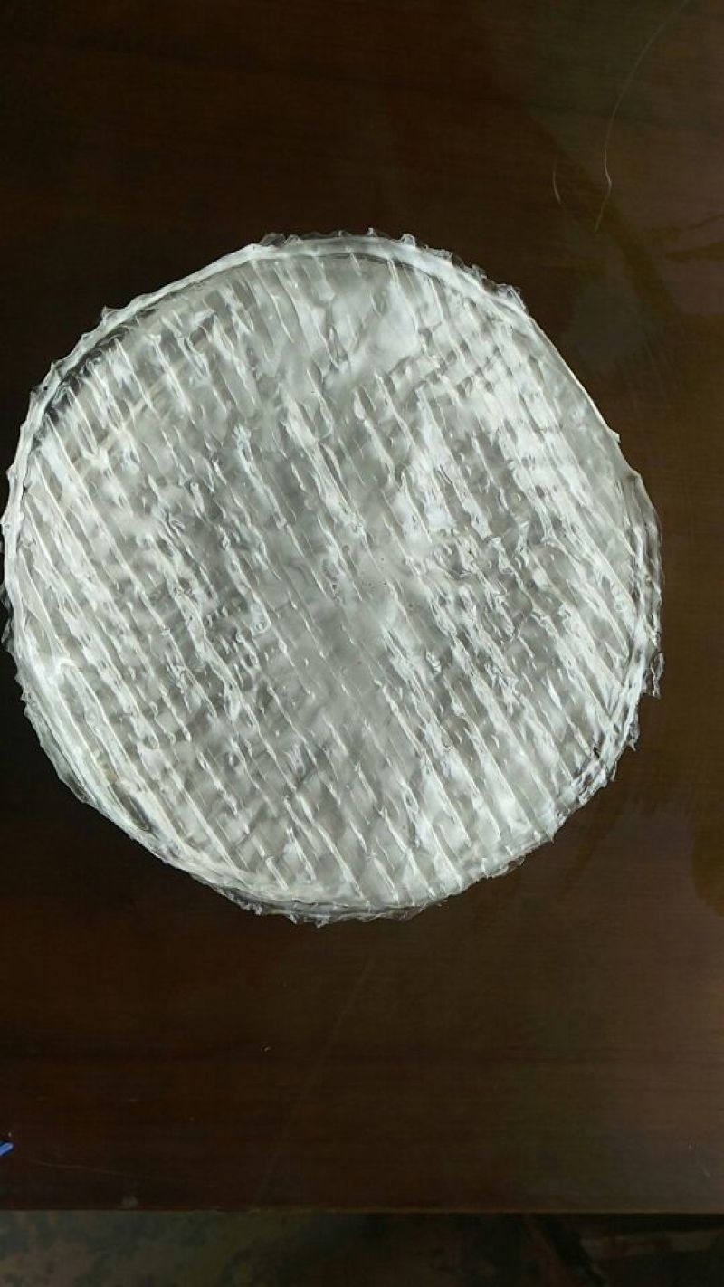 绿豆粉皮散装手工粉皮