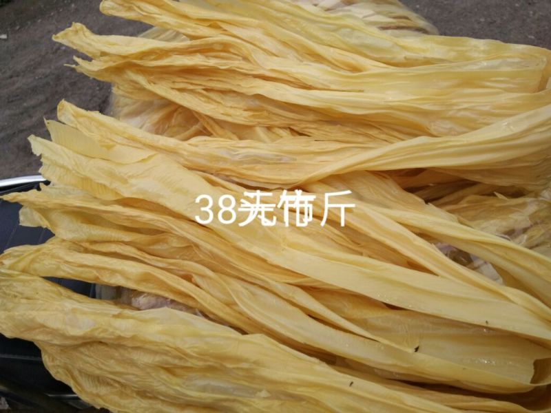 腐竹包装