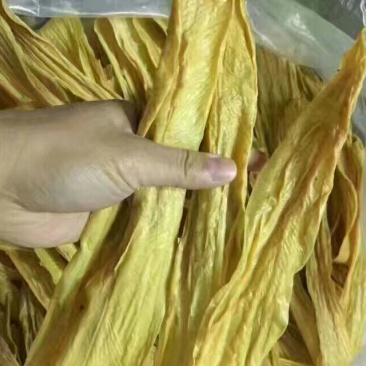 腐竹散装