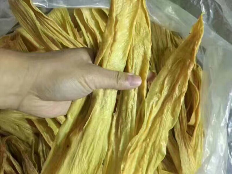 腐竹散装