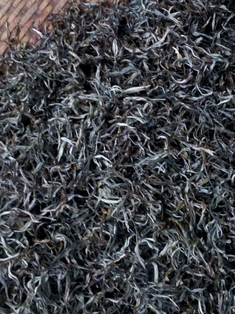 普洱茶一级