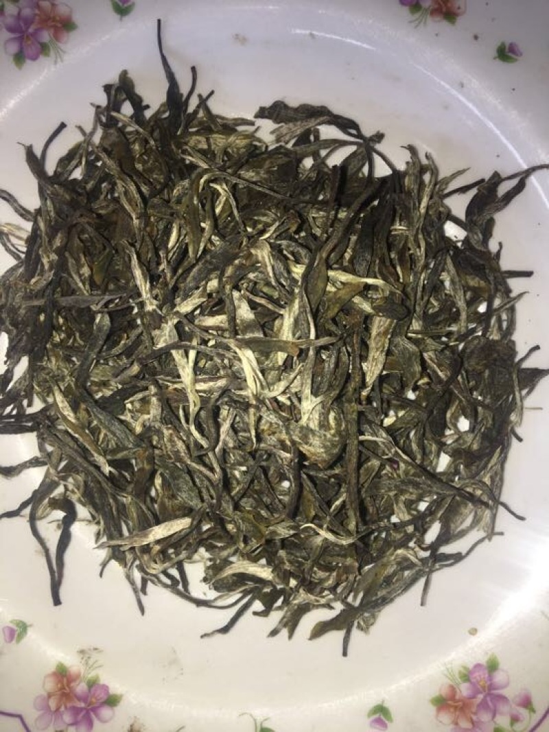 普洱茶