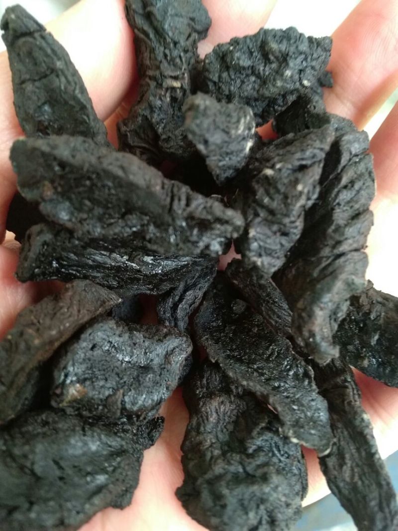 地黄(熟地)河南2斤包邮量大从优各种规格