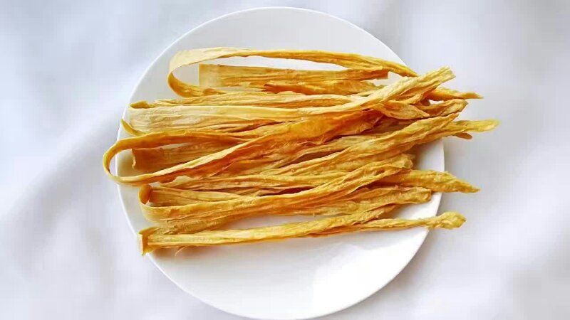 腐竹包装