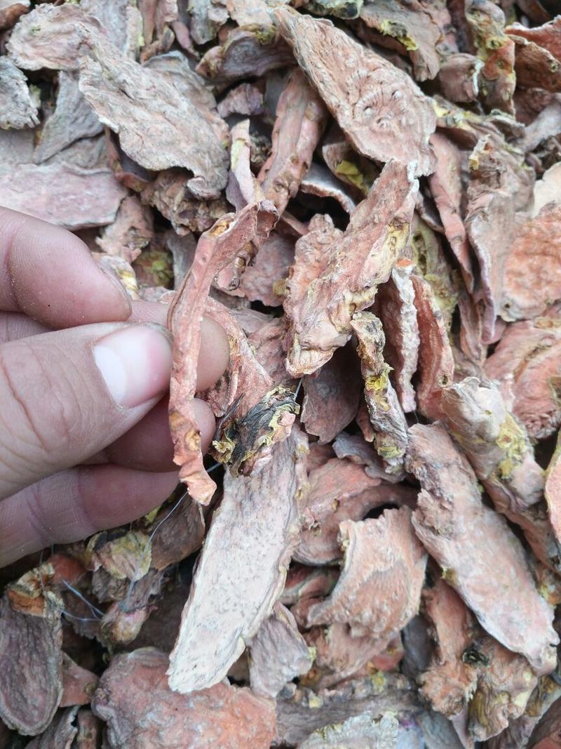 红景天西藏1公斤起批无硫***不包邮只做正品