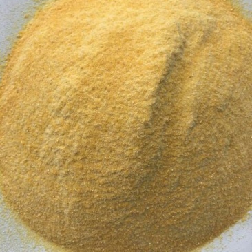 玉米面，硬粒玉米加工而成，分面和渣两种，小包装