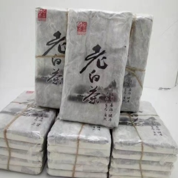 福鼎白茶特级