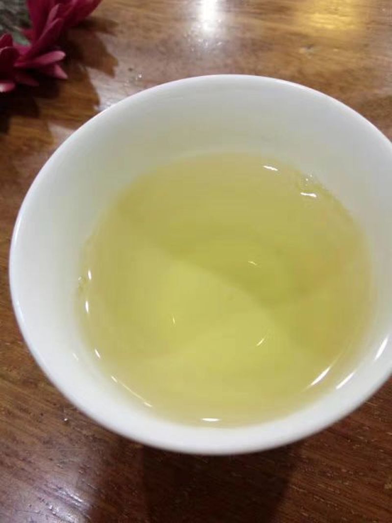 福鼎白茶特级