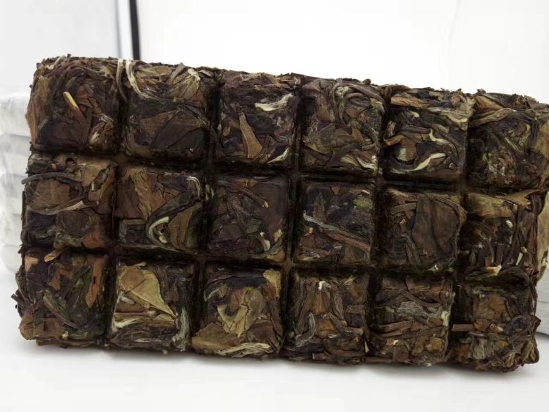 福鼎白茶特级