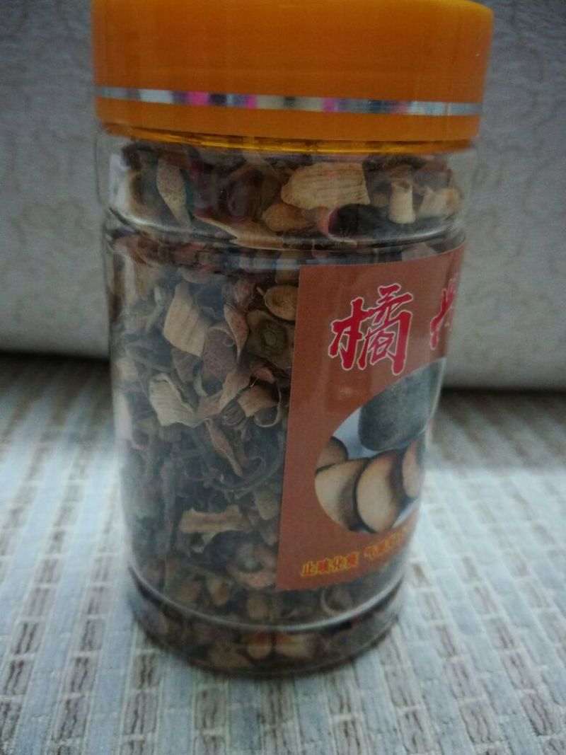 化橘红花化州人工种植干货