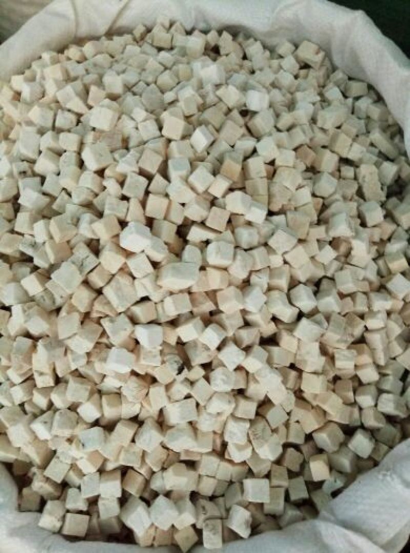 白茯苓白丁