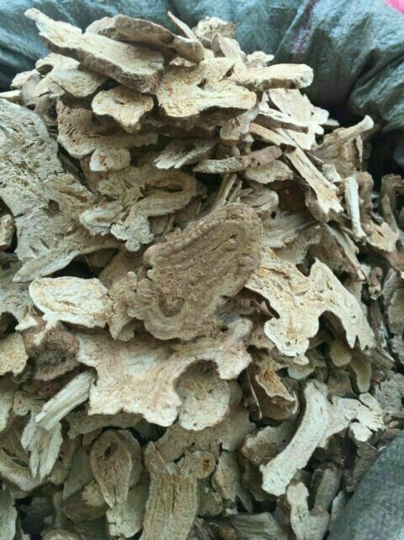 白术片一等干货10~15克