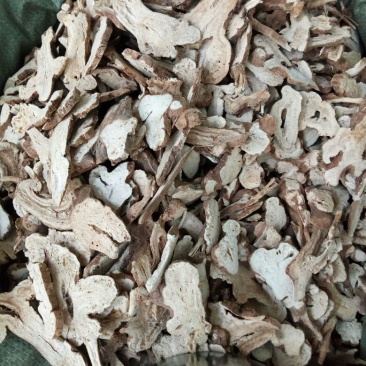 白术片一等干货10~15克