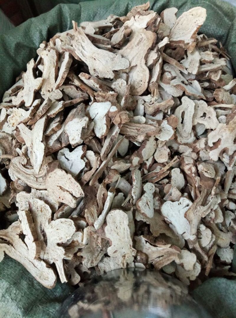 白术片一等干货10~15克
